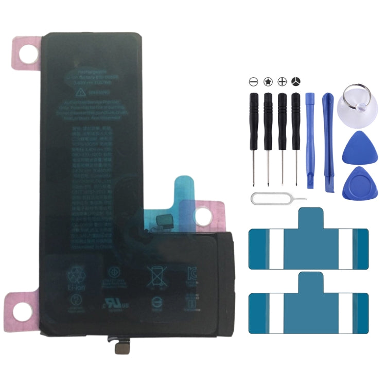3046mAh Lithium-ion Battery for iPhone 11 Pro, For iPhone 11 Pro 3046mAh Lithium-ion Battery for iPhone 11 Pro, For iPhone 11 Pro